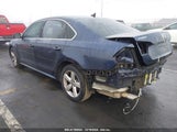 VOLKSWAGEN PASSAT 2.5L SE 1VWBP7A35CC106014 снимка