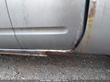 NISSAN FRONTIER SE 1N6AD06W67C****** снимка