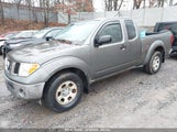 NISSAN FRONTIER SE 1N6AD06W67C****** снимка