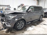 INFINITI QX80 LUXE AWD JN8AZ2AE9N9291962 снимка