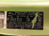 KIA SOUL ! KNDJX3A53F7762167 снимка