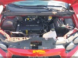 CHEVROLET SONIC LT AUTO 1G1JC5SH1G4179916 снимка