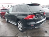 MERCEDES-BENZ GLE 400 4MATIC 4JGDA5GB8KB214207 fotografie