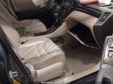 TOYOTA HIGHLANDER LIMITED V6 JTEHF21A320054931 снимка