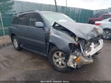 TOYOTA HIGHLANDER LIMITED V6 JTEHF21A320054931 снимка