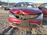 CHRYSLER 200 LIMITED 1C3CCCAG1HN****** fotografie