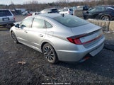 HYUNDAI SONATA SEL PLUS 5NPEJ4J27LH****** снимка