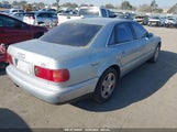 AUDI A8 QUATTRO IV WAUBG84DXVN****** снимка