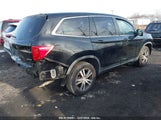 HONDA PILOT EX-L 5FNYF6H52JB****** fotografie
