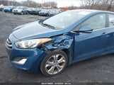 HYUNDAI ELANTRA GT KMHD35LEXDU133680 снимка