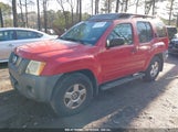 NISSAN XTERRA S 5N1AN08U68C****** снимка