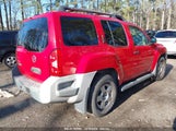 NISSAN XTERRA S 5N1AN08U68C****** снимка