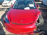 TESLA MODEL 3 PERFORMANCE DUAL MOTOR ALL-WHEEL DRIVE 5YJ3E1EC2MF926060 снимка