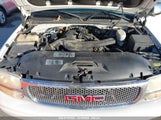 GMC SIERRA 1500 DENALI 2GTEK63N251316800 снимка