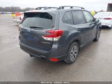 SUBARU FORESTER PREMIUM JF2SKADCXPH424165 снимка