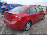 FORD FOCUS SES 1FAHP36N09W****** снимка