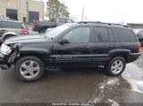 JEEP GRAND CHEROKEE LIMITED 1J8GW58J24C****** photo
