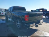 GMC SIERRA 2500HD SLT 1GT22TEY8HZ120316 снимка