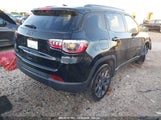 JEEP COMPASS 80TH ANNIVERSARY FWD 3C4NJCEB8MT****** снимка