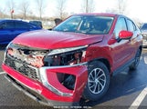 MITSUBISHI ECLIPSE CROSS ES S-AWC JA4ATUAAXRZ****** снимка