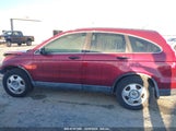 HONDA CR-V LX 5J6RE3H38AL007913 photo