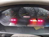 MITSUBISHI GALANT ES 4A3AA46G5YE****** снимка