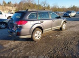 Subaru Outback 2.5I 4S4BRBAC4A3342114 снимка