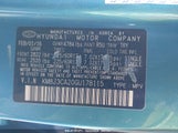 HYUNDAI TUCSON ECO KM8J3CA20GU178115 снимка