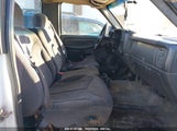 CHEVROLET SILVERADO 2500HD WORK TRUCK 1GCHK24UX6E155866 снимка