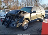 FORD EXPEDITION XL 1FMJU1F57EE****** снимка