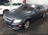 MERCEDES-BENZ CLS 550 WDDLJ7DB3DA****** снимка