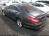 MERCEDES-BENZ CLS 550 WDDLJ7DB3DA****** снимка