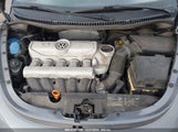 VOLKSWAGEN NEW BEETLE 2.5 3VWSW31C76M****** снимка