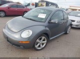 VOLKSWAGEN NEW BEETLE 2.5 3VWSW31C76M****** снимка