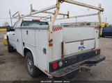 GMC SIERRA 2500HD 1GD01REG7GZ284056 снимка