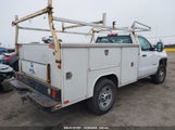 GMC SIERRA 2500HD 1GD01REG7GZ284056 снимка