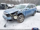SUBARU OUTBACK 2.5I PREMIUM 4S4BRBGC5B1****** fotografie