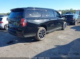 CHEVROLET SUBURBAN 2WD RST 1GNSCEKD4RR294306 fotografie