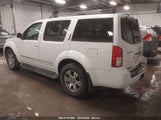 NISSAN PATHFINDER SILVER 5N1AR1NB8BC622479 снимка