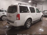 NISSAN PATHFINDER SILVER 5N1AR1NB8BC622479 снимка