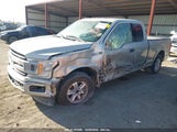 Ford F-150 Xlt 1FTEX1CB4JFA48233 снимка