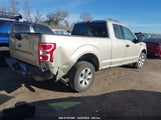 Ford F-150 Xlt 1FTEX1CB4JFA48233 снимка
