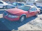 LINCOLN MARK VIII 1LNLM91V1VY****** снимка