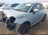 FIAT 500 POP 3C3CFFKR6HT535573 photo