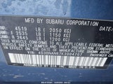 SUBARU LEGACY 2.5I LIMITED 4S3BNAN67K3****** снимка