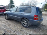 TOYOTA HIGHLANDER V6 JTEGP21AX40****** photo