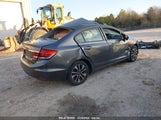 HONDA CIVIC EX 19XFB2F80FE002280 fotografie