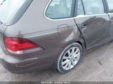 VOLKSWAGEN JETTA SPORTWAGEN 2.0L TDI 3VWML7AJ7EM****** photo