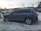VOLKSWAGEN TOUAREG VR6 LUX WVGFF9BP3BD****** снимка