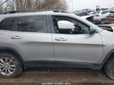 JEEP CHEROKEE LATITUDE LUX 4X4 1C4PJMMN9ND511277 fotografie